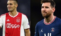 കൂടുതല് അസിസ്റ്റുകള്; മെസ്സിയുടെ റെക്കോഡ് തകര്ത്ത് സെര്ബിയന് താരം കൂടുതല് അസിസ്റ്റുകള്; മെസ്സിയുടെ റെക്കോഡ് തകര്ത്ത് സെര്ബിയന് താരം