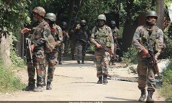 ജമ്മു കശ്മീരിലെ മണ്ഡല പുനര് നിര്ണയത്തിലൂടെ കേന്ദ്രം ലക്ഷ്യമിടുന്നതെന്ത്? ജമ്മു കശ്മീരിലെ മണ്ഡല പുനര് നിര്ണയത്തിലൂടെ കേന്ദ്രം ലക്ഷ്യമിടുന്നതെന്ത്?