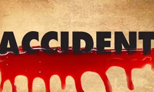 പാലക്കാട് കാറും ലോറിയും കൂട്ടിയിടിച്ച് ഒരാള്‍ മരിച്ചു