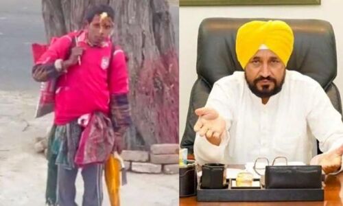 പഞ്ചാബിലെ ആള്‍ക്കൂട്ട ആക്രമണത്തില്‍ യുവാവ് കെല്ലപ്പെട്ട സംഭവത്തില്‍ സാമുദായിക പ്രശ്‌നങ്ങളില്ല: മുഖ്യമന്ത്രി