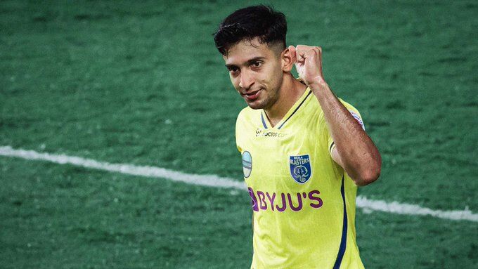 കുതിപ്പ് തുടരാന്‍ കേരളാ ബ്ലാസ്റ്റേഴ്‌സ് ഇന്ന് ജെംഷഡ്പൂരിനെതിരേ