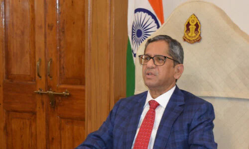 നിരപരാധികള്‍ ഇരകളാക്കപ്പെടുന്നത് അംഗീകരിക്കാനാവില്ല; അന്വേഷണ ഏജന്‍സികളെ ഒരു കുടക്കീഴിലാക്കണമെന്ന് സുപ്രിംകോടതി ചീഫ് ജസ്റ്റിസ്