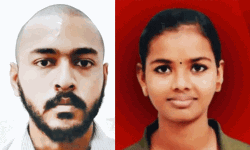 പാലായില്‍ കോളജ് വിദ്യാര്‍ഥിനിയെ കഴുത്തറുത്ത് കൊന്ന സംഭവം: ഒരാഴ്ച്ച നീണ്ട ആസൂത്രണമെന്ന് കുറ്റപത്രം