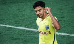 കുതിപ്പ് തുടരാന്‍ കേരളാ ബ്ലാസ്റ്റേഴ്‌സ് ഇന്ന് ജെംഷഡ്പൂരിനെതിരേ