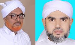 എസ്‌വൈഎഫ് സംസ്ഥാന ഭാരവാഹികളെ തിരഞ്ഞെടുത്തു; ഹാശിം ബാഫഖി തങ്ങള്‍ പ്രസിഡണ്ട്, അശ്‌റഫ് ബാഖവി സെക്രട്ടറി