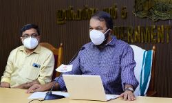 എസ്എസ്എല്‍സി, പ്ലസ് ടു, വിഎച്ച്എസ്ഇ ഫൈനല്‍ പരീക്ഷാ തിയ്യതി തിങ്കളാഴ്ച പ്രഖ്യാപിക്കും