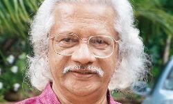 കെഎസ്എഫ്ഡിസി വെറുതെ പണം മുടക്കരുത്; ദലിത്-സ്ത്രീ സംവിധായകര്‍ക്ക് സഹായം നല്‍കിയതിനെതിരേ അടൂര്‍ ഗോപാലകൃഷ്ണന്‍