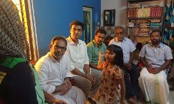 കെ എസ് ഷാന്റെ വസതി എസ്ഡിപിഐ ദേശീയ പ്രസിഡന്റ് സന്ദര്ശിച്ചു കെ എസ് ഷാന്റെ വസതി എസ്ഡിപിഐ ദേശീയ പ്രസിഡന്റ് സന്ദര്ശിച്ചു