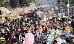 ഒമിക്രോണ്: ഇന്ന് മുതല് ഡല്ഹിയില് രാത്രികര്ഫ്യൂ ഒമിക്രോണ്: ഇന്ന് മുതല് ഡല്ഹിയില് രാത്രികര്ഫ്യൂ