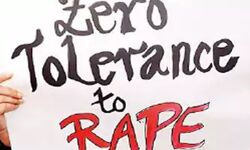 പ്രഭാത സവാരിക്ക് പോയ പെൺകുട്ടിയെ തട്ടിക്കൊണ്ടുപോയി കാറിൽ കൂട്ടബലാൽസംഗം ചെയ്തു