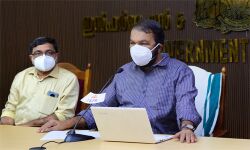 എസ്എസ്എല്‍സി പരീക്ഷ മാര്‍ച്ച് 30 മുതല്‍ ഏപ്രില്‍ 29വരെ; സംസ്ഥാനത്തെ എസ്എസ്എല്‍സി, പ്ലസ് ടു പരീക്ഷാ തിയ്യതികള്‍ പ്രഖ്യാപിച്ചു