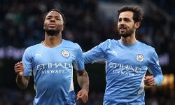 ഇംഗ്ലിഷ് പ്രീമിയര്‍ ലീഗ്; ലെസ്റ്ററിനെതിരേ ആറാടി മാഞ്ചസ്റ്റര്‍ സിറ്റി