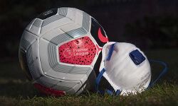 പ്രീമിയര് ലീഗില് റെക്കോഡ് കൊവിഡ് കേസുകള്; ആഴ്ചയില് 103 പേര്ക്ക് രോഗം പ്രീമിയര് ലീഗില് റെക്കോഡ് കൊവിഡ് കേസുകള്; ആഴ്ചയില് 103 പേര്ക്ക് രോഗം