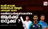 ഋഷി ധവാന്‍, വെങ്കിടേഷ് അയ്യര്‍, ഷാരൂഖ് ഖാന്‍; ദക്ഷിണാഫ്രിക്കയ്‌ക്കെതിരേ ആര്‍ക്ക് നറുക്ക് ?