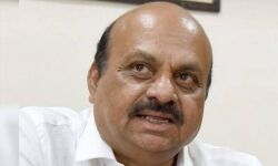 മതംമാറ്റ നിരോധന നിയമം: കര്‍ണാടക മുഖ്യമന്ത്രിക്കും ആഭ്യന്തര മന്ത്രിക്കും സ്പീക്കര്‍ക്കുമെതിരേ പരാതി