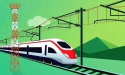 കെ റെയില്‍ പദ്ധതിക്കെതിരേ പ്രതിഷേധം കടുപ്പിക്കാന്‍ കോണ്‍ഗ്രസ്; സിപിഎം മാതൃകയില്‍ വീടുകയറി ലഘുലേഖ വിതരണം ചെയ്യും