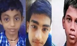 വെഞ്ഞാറമൂട് പണയത്ത് നിന്ന് മൂന്ന് ആണ്‍കുട്ടികളെ കാണാനില്ലെന്ന് പരാതി