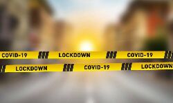 കൊവിഡ് വ്യാപനം;ഡല്‍ഹിയില്‍ വീണ്ടും ഭാഗിക ലോക്ഡൗണ്‍