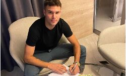 ഈസ്റ്റ് ബംഗാളിന് രണ്ട് തിരിച്ചടികള്; ഡയസിനെ പുറത്താക്കി, അന്റോണിയോക്ക് വിലക്ക് ഈസ്റ്റ് ബംഗാളിന് രണ്ട് തിരിച്ചടികള്; ഡയസിനെ പുറത്താക്കി, അന്റോണിയോക്ക് വിലക്ക്