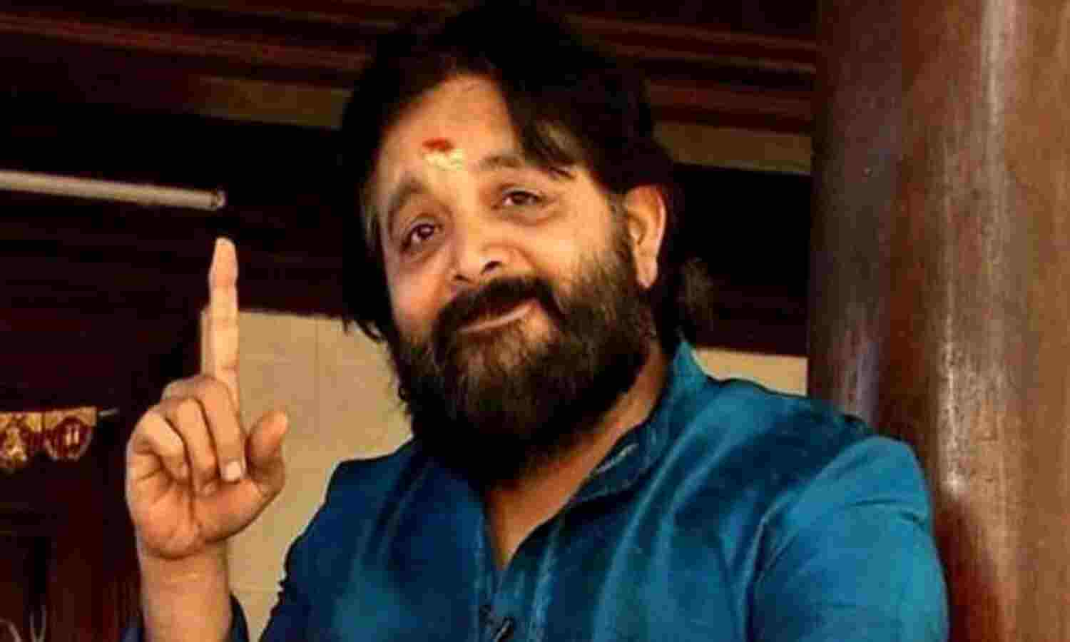 സിനിമ സംഗീത സംവിധായകന് കൈതപ്രം വിശ്വനാഥന് അന്തരിച്ചു സിനിമ സംഗീത സംവിധായകന് കൈതപ്രം വിശ്വനാഥന് അന്തരിച്ചു