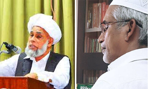 വ്യാജ പ്രചാരണം: ഒഎം തരുവണ പോലിസില്‍ പരാതി നല്‍കി