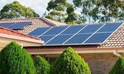 ഗാര്‍ഹിക ആവശ്യങ്ങള്‍ക്കുള്ള സൗരോര്‍ജ്ജ പ്ലാന്റ് സ്ഥാപിക്കാന്‍ ഇപ്പോള്‍ അപേക്ഷിക്കാം