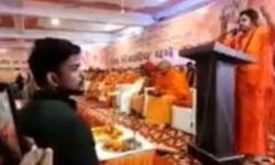 മുസ് ലിം വംശഹത്യക്കുള്ള ആഹ്വാനത്തിനെതിരേ സുപ്രിം കോടതി ഇടപെടണമെന്ന് റാഷനലിസ്റ്റ് ലോയേഴ്‌സ് അസോസിയേഷന്‍