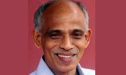 ഇ എന്‍ മോഹന്‍ ദാസ് സിപിഎം മലപ്പുറം ജില്ലാ സെക്രട്ടറി