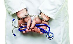 വ്യാജ ചികില്‍സാ കേന്ദ്രങ്ങളില്‍ റെയ്ഡ്; അഞ്ചു സ്ഥാപനങ്ങള്‍ പൂട്ടിച്ചു