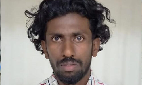 പരപ്പനങ്ങാടിയില് എക്സ്സൈസിന്റെ മയക്കുമരുന്ന്വേട്ട; ഒരാളെ അറസ്റ്റ് ചെയ്തു പരപ്പനങ്ങാടിയില് എക്സ്സൈസിന്റെ മയക്കുമരുന്ന്വേട്ട; ഒരാളെ അറസ്റ്റ് ചെയ്തു