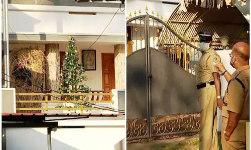 മകളെ കാണാന്‍ വീട്ടിലെത്തിയ ആണ്‍ സുഹൃത്തിനെ പിതാവ് കുത്തിക്കൊന്നു; കള്ളനെന്ന് കരുതി കുത്തിയതെന്ന് മൊഴി