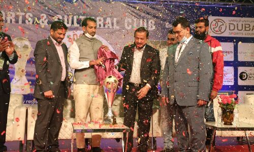 നാഷണല് സോക്കര് ലീഗ് 2021ല് അരോമ റിസോര്ട്ട് മട്ടന്നൂര് ജേതാക്കളായി. നാഷണല് സോക്കര് ലീഗ് 2021ല് അരോമ റിസോര്ട്ട് മട്ടന്നൂര് ജേതാക്കളായി.