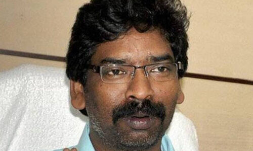 ജാര്ഖണ്ഡ് റേഷന് കാര്ഡ് വഴി പെട്രോള് നല്കാനുള്ള പദ്ധതി തയ്യാറാക്കുന്നു ജാര്ഖണ്ഡ് റേഷന് കാര്ഡ് വഴി പെട്രോള് നല്കാനുള്ള പദ്ധതി തയ്യാറാക്കുന്നു