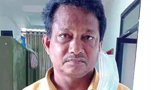 പീപ്പിള്സ് ബസാറിലെ മോഷണശ്രമം; തൃശൂര് സ്വദേശി അറസ്റ്റില് പീപ്പിള്സ് ബസാറിലെ മോഷണശ്രമം; തൃശൂര് സ്വദേശി അറസ്റ്റില്