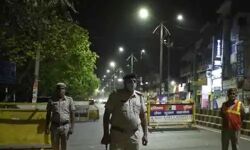 ഒമിക്രോണ്‍: രാത്രി നിയന്ത്രണം ഇന്ന് മുതല്‍ പ്രാബല്യത്തില്‍ വരും