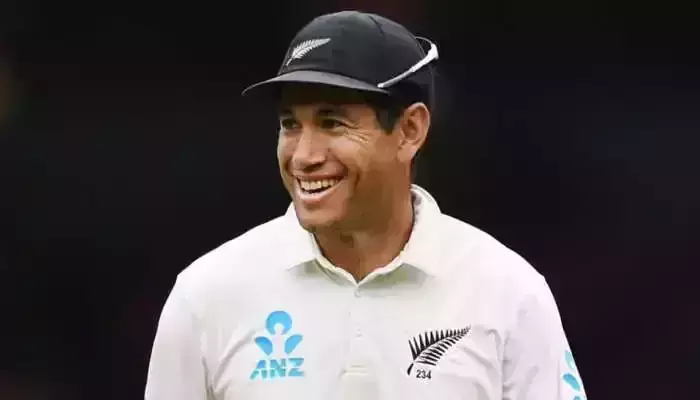 ന്യൂസിലന്റ് സ്റ്റാര്‍ ബാറ്റ്‌സ്മാന്‍ റോസ് ടെയ്‌ലര്‍ വിരമിക്കുന്നു