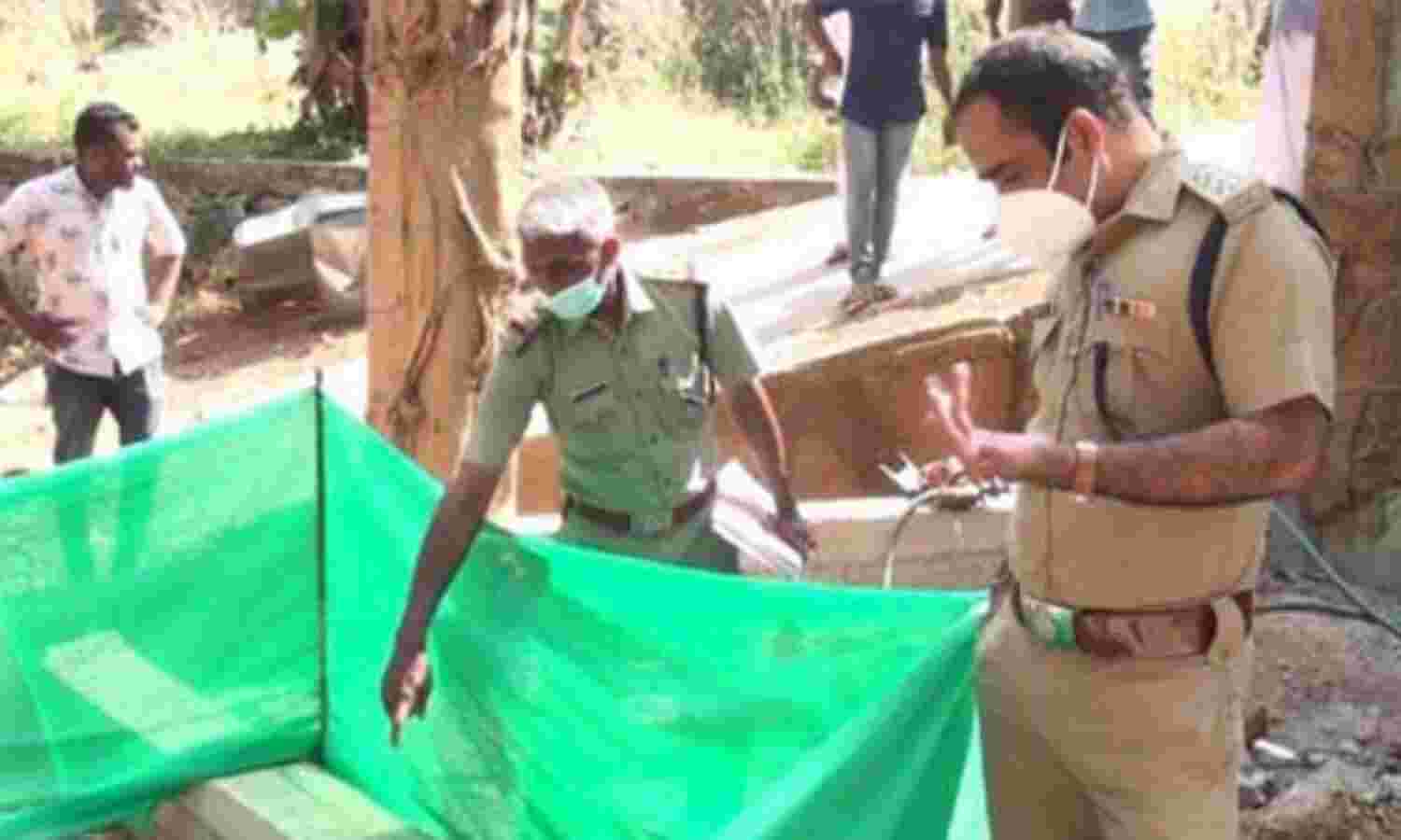 ആസിഫിന്റെ ദുരൂഹ മരണം; ഡിവൈഎസ്പി അന്വേഷിക്കും ആസിഫിന്റെ ദുരൂഹ മരണം; ഡിവൈഎസ്പി അന്വേഷിക്കും