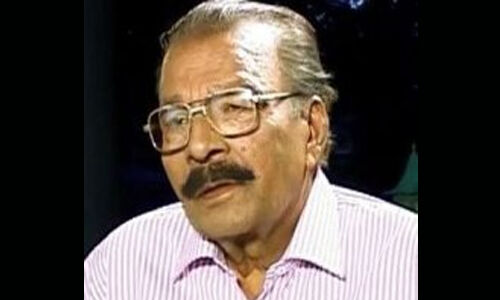 സിനിമാ- സീരിയല് നടന് ജി കെ പിള്ള അന്തരിച്ചു സിനിമാ- സീരിയല് നടന് ജി കെ പിള്ള അന്തരിച്ചു