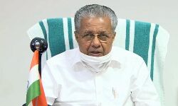 കേരളത്തില്‍ ക്രിസ്ത്യന്‍ സ്‌നേഹവുമായി ചുറ്റിത്തിരിയുന്ന സംഘപരിവാരം മറ്റിടങ്ങളില്‍ അവരെ ആക്രമിക്കുന്നു: മുഖ്യമന്ത്രി