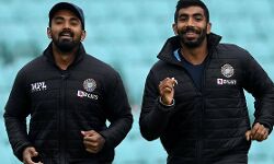 ദക്ഷിണാഫ്രിക്കന്‍ പരമ്പര; രാഹുല്‍ നയിക്കും; ബുംറ വൈസ് ക്യാപ്റ്റന്‍; രോഹിത്ത് പുറത്ത്