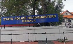 പോലിസ് തലപ്പത്ത് അഴിച്ചുപണി; ഹര്‍ഷിത അട്ടല്ലൂരി ഇന്റലിജന്‍സ് ഐജി, പി പ്രകാശ് ദക്ഷിണമേഖലാ ഐജി