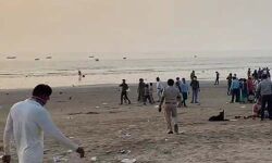 മുംബൈയില്‍ കൊവിഡ് കുതിക്കുന്നു; 24 മണിക്കൂറിനിടെ 5,428 പേര്‍ക്ക് വൈറസ് ബാധ