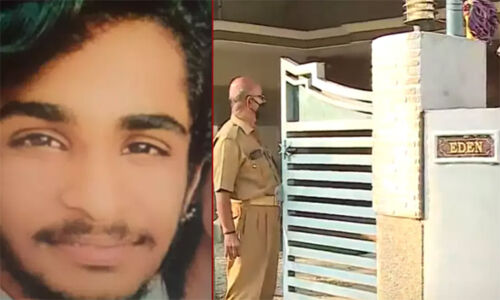 പേട്ടയിലെ പത്തൊമ്പതുകാരന്റെ കൊലപാതകം മുന്‍വൈരാഗ്യം മൂലമെന്ന് റിമാന്റ് റിപോര്‍ട്ട്