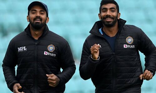 ദക്ഷിണാഫ്രിക്കന്‍ പരമ്പര; രാഹുല്‍ നയിക്കും; ബുംറ വൈസ് ക്യാപ്റ്റന്‍; രോഹിത്ത് പുറത്ത്