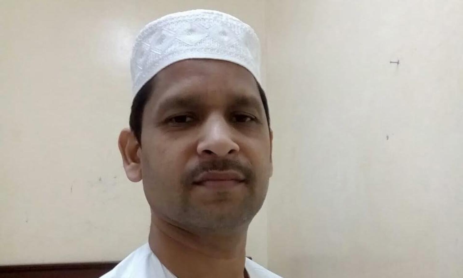 മലപ്പുറം തൃപ്പനച്ചി സ്വദേശി ജിദ്ദയില് മരണപ്പെട്ടു മലപ്പുറം തൃപ്പനച്ചി സ്വദേശി ജിദ്ദയില് മരണപ്പെട്ടു