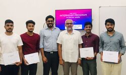 എംപവര് ഇന്ത്യ ഫൗണ്ടേഷന് സാമൂഹിക പ്രവര്ത്തനത്തില് ഇന്റേണ്ഷിപ് സംഘടിപ്പിച്ചു എംപവര് ഇന്ത്യ ഫൗണ്ടേഷന് സാമൂഹിക പ്രവര്ത്തനത്തില് ഇന്റേണ്ഷിപ് സംഘടിപ്പിച്ചു