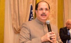 കൊവിഡ് മഹാമാരി ഉയര്‍ത്തിയ വെല്ലുവിളികളെ മറികടക്കാന്‍ ഇന്ത്യ- സൗദി സഹകരണം സഹായമായി: ഇന്ത്യന്‍ അംബാസഡര്‍