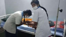 ക്ഷേത്രത്തില്‍നിന്ന് പ്രസാദം കഴിച്ചവര്‍ക്ക് ചര്‍ദ്ദിയും ശാരീരികാസ്വാസ്ഥ്യവും; 50ഓളം പേര്‍ ചികില്‍സ തേടി