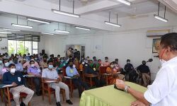 ഫെബ്രുവരി മൂന്നാംവാരം മുതല്‍ തദ്ദേശ സ്വയംഭരണത്തിന് ഒറ്റവകുപ്പ്