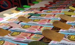 ഒരേ നമ്പറില്‍ രണ്ടു ടിക്കറ്റുകള്‍: അച്ചടിസ്ഥാപനത്തോട് വിശദീകരണം തേടും